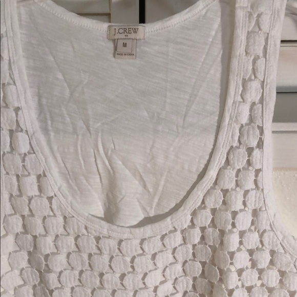 J.Crew Top - Picture 2 of 4